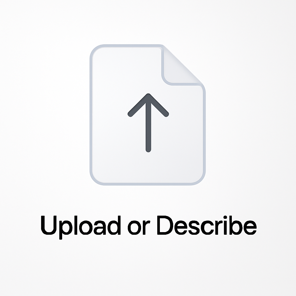 Upload Your Old Photo